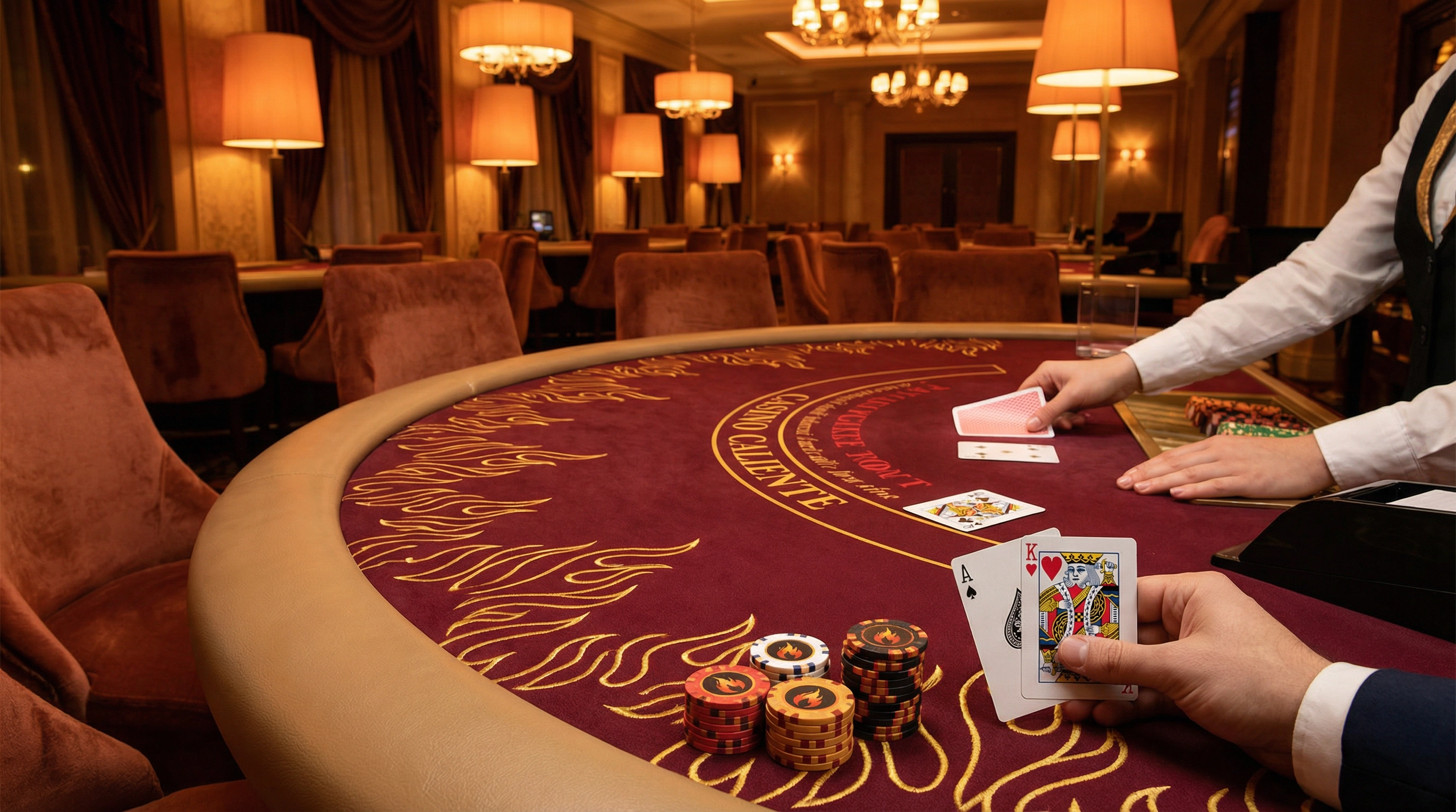 como apostar em slots caça-níqueis